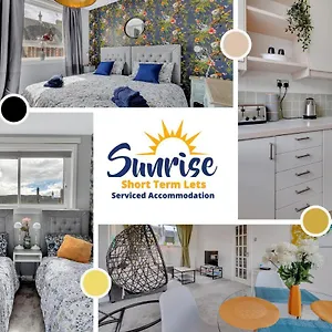3 Beds At Arthurs Seat By Sunrise Short Lets Edinburgh