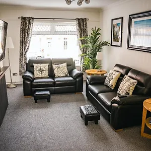 Aunt Mary's Apartment Belfast