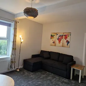The Old Albion At Plover Lindley Apartment Huddersfield