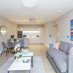 Dragon - Centre 1 Bed Edinburgh